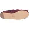 imageCIRCUS NY BY SAM EDELMAN Womens Zuri Ballet FlatBlack Cherry
