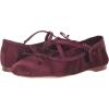 imageCIRCUS NY BY SAM EDELMAN Womens Zuri Ballet FlatBlack Cherry