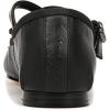 imageCIRCUS NY BY SAM EDELMAN Womens Zuri Ballet FlatBlack Leather