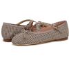 imageCIRCUS NY BY SAM EDELMAN Womens Zuri Ballet FlatBlack Natural Multi