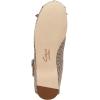 imageCIRCUS NY BY SAM EDELMAN Womens Zuri Ballet FlatBlack Natural Multi