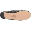 imageCIRCUS NY BY SAM EDELMAN Womens Zuri Ballet FlatBlack Satin Jewel