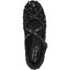 imageCIRCUS NY BY SAM EDELMAN Womens Zuri Ballet FlatBlack Shearling