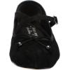 imageCIRCUS NY BY SAM EDELMAN Womens Zuri Ballet FlatBlack Suede