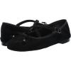imageCIRCUS NY BY SAM EDELMAN Womens Zuri Ballet FlatBlack Suede