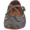 imageCIRCUS NY BY SAM EDELMAN Womens Zuri Ballet FlatBlue Crush