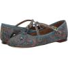 imageCIRCUS NY BY SAM EDELMAN Womens Zuri Ballet FlatBlue Crush