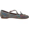 imageCIRCUS NY BY SAM EDELMAN Womens Zuri Ballet FlatBlue Crush
