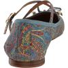 imageCIRCUS NY BY SAM EDELMAN Womens Zuri Ballet FlatBlue Crush