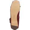 imageCIRCUS NY BY SAM EDELMAN Womens Zuri Ballet FlatChianti