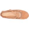 imageCIRCUS NY BY SAM EDELMAN Womens Zuri Ballet FlatCinnamon Sugar