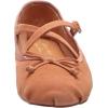 imageCIRCUS NY BY SAM EDELMAN Womens Zuri Ballet FlatCinnamon Sugar