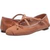 imageCIRCUS NY BY SAM EDELMAN Womens Zuri Ballet FlatCinnamon Sugar
