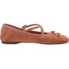 imageCIRCUS NY BY SAM EDELMAN Womens Zuri Ballet FlatCinnamon Sugar