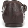 imageCIRCUS NY BY SAM EDELMAN Womens Zuri Ballet FlatDark Chocolate