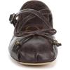 imageCIRCUS NY BY SAM EDELMAN Womens Zuri Ballet FlatDark Chocolate