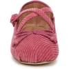 imageCIRCUS NY BY SAM EDELMAN Womens Zuri Ballet FlatDark Vintage Pink