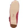 imageCIRCUS NY BY SAM EDELMAN Womens Zuri Ballet FlatDark Vintage Pink