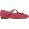 imageCIRCUS NY BY SAM EDELMAN Womens Zuri Ballet FlatDark Vintage Pink