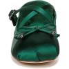 imageCIRCUS NY BY SAM EDELMAN Womens Zuri Ballet FlatEmerald City