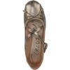 imageCIRCUS NY BY SAM EDELMAN Womens Zuri Ballet FlatGilded Bronze