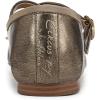 imageCIRCUS NY BY SAM EDELMAN Womens Zuri Ballet FlatGilded Bronze