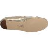 imageCIRCUS NY BY SAM EDELMAN Womens Zuri Ballet FlatGold Leaf