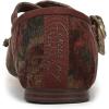 imageCIRCUS NY BY SAM EDELMAN Womens Zuri Ballet FlatGolden PearPlum Multi