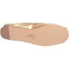 imageCIRCUS NY BY SAM EDELMAN Womens Zuri Ballet FlatMillenia Gold