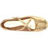 imageCIRCUS NY BY SAM EDELMAN Womens Zuri Ballet FlatMillenia Gold