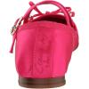 imageCIRCUS NY BY SAM EDELMAN Womens Zuri Ballet FlatPink Peacock