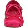 imageCIRCUS NY BY SAM EDELMAN Womens Zuri Ballet FlatPink Peacock