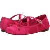 imageCIRCUS NY BY SAM EDELMAN Womens Zuri Ballet FlatPink Peacock