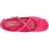imageCIRCUS NY BY SAM EDELMAN Womens Zuri Ballet FlatPink Peacock
