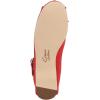 imageCIRCUS NY BY SAM EDELMAN Womens Zuri Ballet FlatRed Poppy