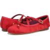 imageCIRCUS NY BY SAM EDELMAN Womens Zuri Ballet FlatRed Poppy