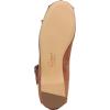 imageCIRCUS NY BY SAM EDELMAN Womens Zuri Ballet FlatRich Cognac