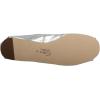 imageCIRCUS NY BY SAM EDELMAN Womens Zuri Ballet FlatSoft Silver