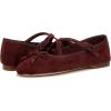 imageCIRCUS NY BY SAM EDELMAN Womens Zuri Ballet FlatSpiced Plum