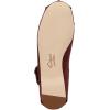 imageCIRCUS NY BY SAM EDELMAN Womens Zuri Ballet FlatSpiced Plum