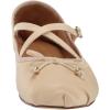 imageCIRCUS NY BY SAM EDELMAN Womens Zuri Ballet FlatVanilla Bean