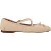 imageCIRCUS NY BY SAM EDELMAN Womens Zuri Ballet FlatVanilla Bean