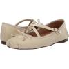 imageCIRCUS NY BY SAM EDELMAN Womens Zuri Ballet FlatVanilla Bean