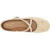 imageCIRCUS NY BY SAM EDELMAN Womens Zuri Ballet FlatVanilla Bean