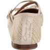 imageCIRCUS NY BY SAM EDELMAN Womens Zuri Ballet FlatVanilla BeanNatural