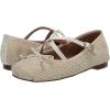imageCIRCUS NY BY SAM EDELMAN Womens Zuri Ballet FlatVanilla BeanNatural