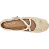 imageCIRCUS NY BY SAM EDELMAN Womens Zuri Ballet FlatVanilla BeanNatural
