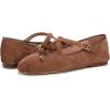 imageCIRCUS NY BY SAM EDELMAN Womens Zuri Ballet FlatVintage Brown