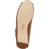 imageCIRCUS NY BY SAM EDELMAN Womens Zuri Ballet FlatVintage Brown