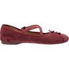 imageCIRCUS NY BY SAM EDELMAN Womens Zuri Ballet FlatVintage Spiced Plum